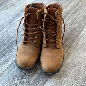 Kodiak Boots